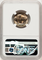 1937-D 5C Buffalo Nickel NGC MS68 (780571004)