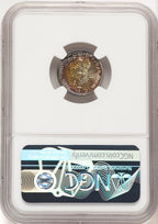 1937 10C Proof Mercury Dime NGC PR67 (780571005)