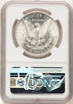 1882-S Morgan Dollar NGC MS67+ (780571016)