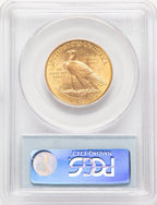1912 $10 Indian Eagle PCGS MS64 (780573001)