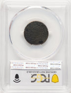 1793 1/2 C BN Genuine Half Cent Genuine PCGS VF20