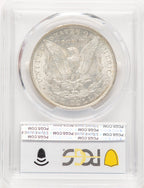 1886-O Morgan Dollar PCGS MS61 (780578108)