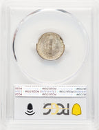 1937 10C Proof Mercury Dime PCGS PR68