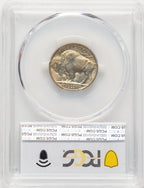1919 5C Buffalo Nickel PCGS MS67