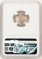 1928 10C FB Mercury Dime NGC MS67 (780753008)