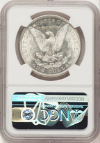 1882-S Morgan Dollar NGC MS67+ (780787001)