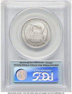 2007-W Burnished Platinum Eagle 1/2 oz FS Flag PCGS MS70