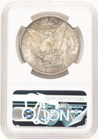 1904 Morgan Dollar NGC MS65 (781093005)