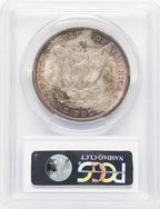 1904 Morgan Dollar PCGS MS64 (781313014)
