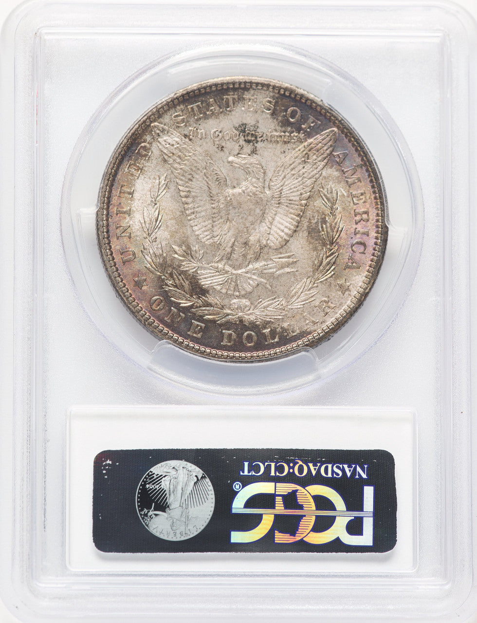 1904 Morgan Dollar PCGS MS64 (781313014)
