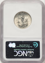 1930 25C FH Standing Liberty Quarter NGC MS66