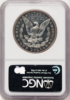 1901 Proof Morgan Dollar NGC PR62