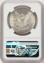 1894-S Morgan Dollar NGC AU53