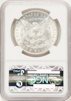 1903-O Morgan Dollar NGC MS64 (781731033)
