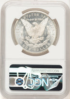 1879-CC Morgan Dollar NGC MS64 (781731088)