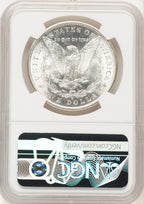 1881-S Morgan Dollar NGC MS68 (781731099)