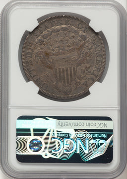 1801 Early Dollar NGC XF40