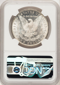 1879-S Morgan Dollar NGC MS67 (782214021)