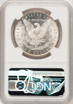 1879-S Morgan Dollar NGC MS67 (782214021)