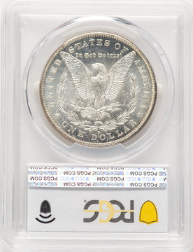 1900-S Morgan Dollar PCGS MS64 (782214035)