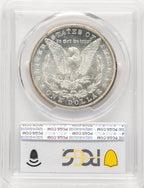 1900-S Morgan Dollar PCGS MS64 (782214035)