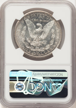 1900-S Morgan Dollar NGC MS64 (782214036)
