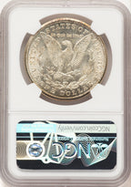1921-S Morgan Dollar NGC MS66 (782214042)