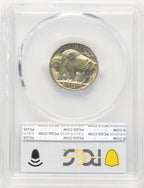 1929-S 5C Buffalo Nickel PCGS MS67
