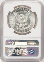1903-O Morgan Dollar NGC MS64 (782365012)
