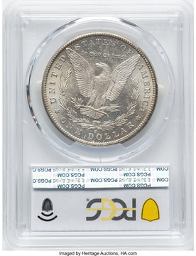 1900-S Morgan Dollar PCGS MS64 (782654009)