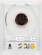 1940 1C RD Proof Lincoln Cent PCGS PR67 (782816005)