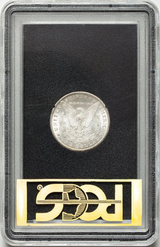 1880-CC GSA Hoard Morgan Dollar PCGS MS66