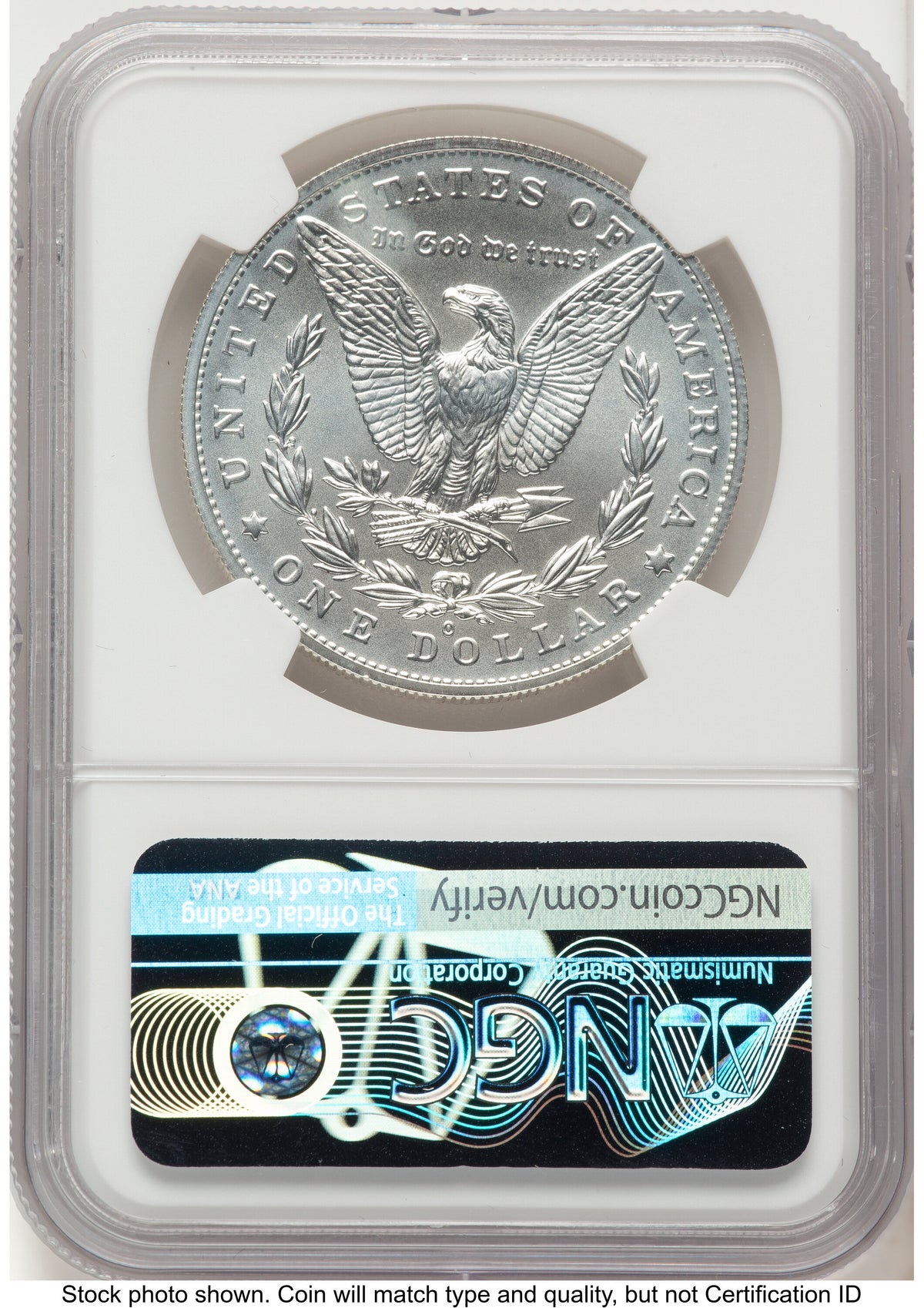 2021 6 Coin Morgan & Peace Dollar Set FDI John Morgan/Peace Label NGC MS70 Mercanti