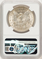 1904 Morgan Dollar NGC MS65 (782868023)