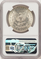 1888 Morgan Dollar NGC MS66+ (782868030)