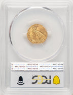 1928 $2.50 Indian Quarter Eagle PCGS MS65 (782922003)