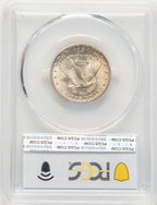 1930 25C FH Standing Liberty Quarter PCGS MS66