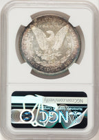 1879-S Morgan Dollar NGC MS67 (782990008)