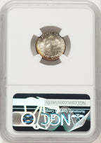 1949-D 10C FB Roosevelt Dime NGC MS67+
