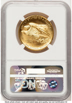 2015-W G$100 American Liberty High Relief ER Bunting Flag NGC MS70 (782998002)