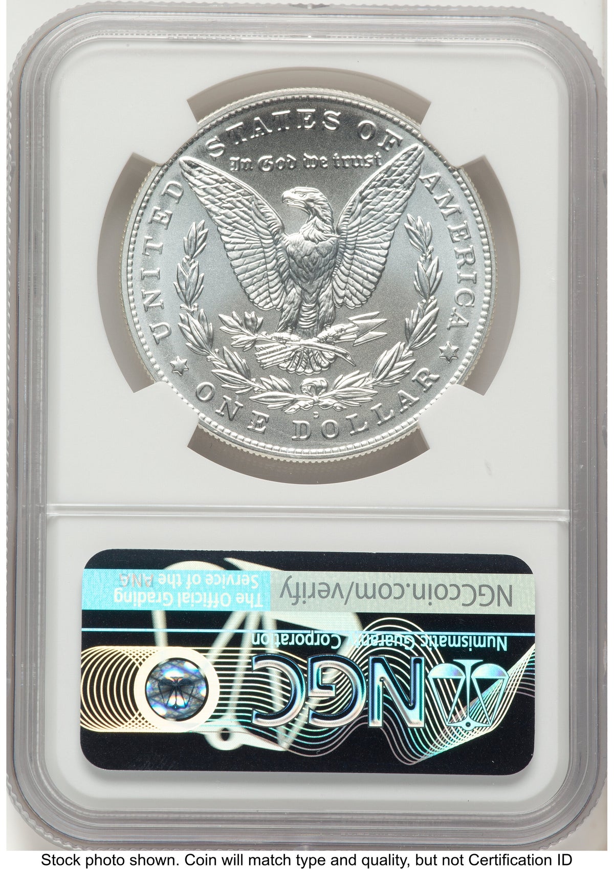 2021 6 Coin Morgan & Peace Dollar Set ER Morgan/Peace Label NGC MS70