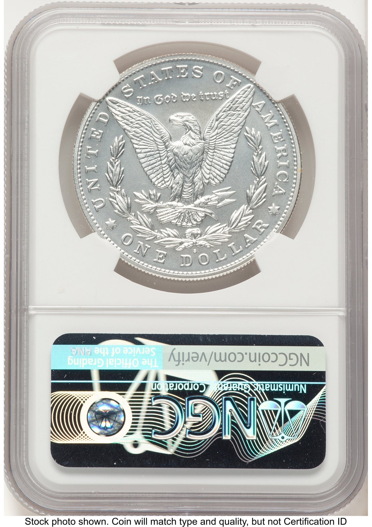 2021 6 Coin Morgan & Peace Dollar Set ER Morgan/Peace Label NGC MS70