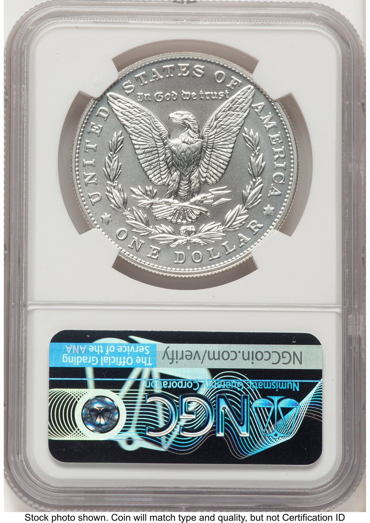 2021 6 Coin Morgan & Peace Dollar Set AR Morgan/Peace Label NGC MS70