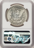 1921-S Morgan Dollar NGC MS65 (783542016)