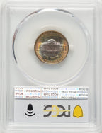 1948-D 5C FS Jefferson Nickel PCGS MS67+