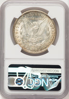 1921-S Morgan Dollar NGC MS65 (783573026)