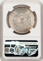 1900-O/CC Morgan Dollar NGC MS64