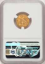 1914 $2.50 Indian Quarter Eagle NGC MS64 (783786005)