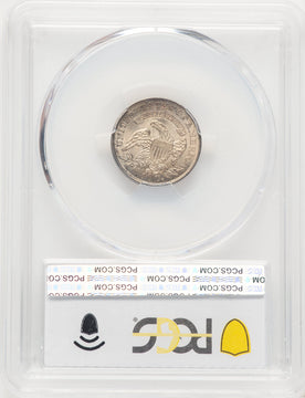 1835 10C Bust Dime PCGS MS66