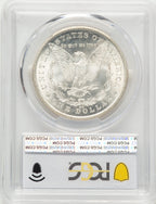 1878-CC Morgan Dollar PCGS MS65